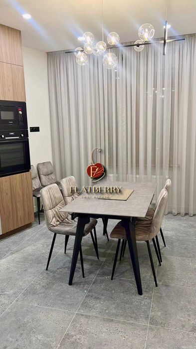 Без % Аренда 5К, ул. Богдана Хмельницкого 58А, Университет, Центр