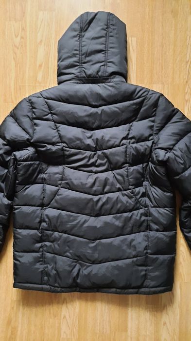 Зимняя куртка р 52 54