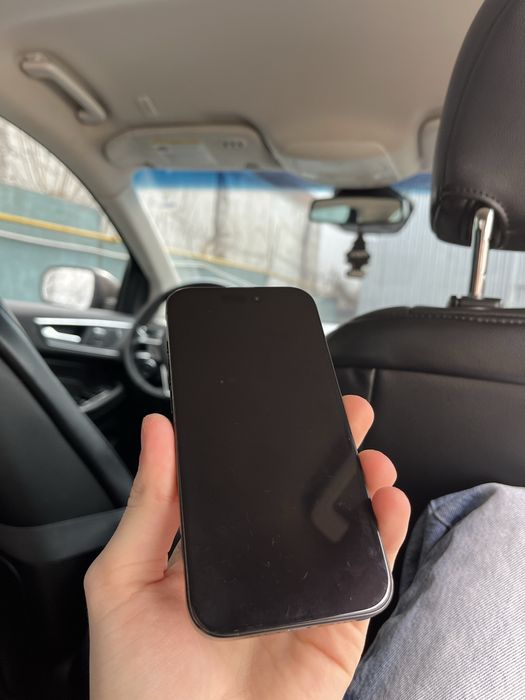 iPhone 15 Pro 512gb Neverlock