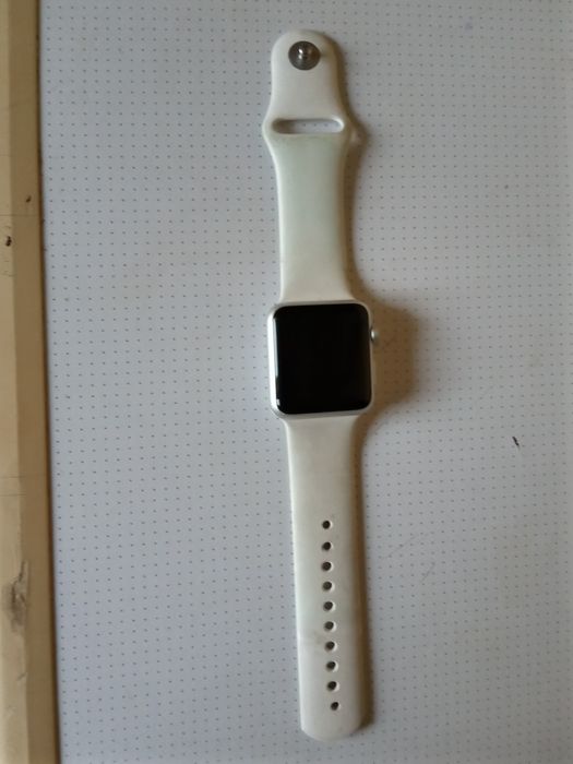 Apple watch 1 часы