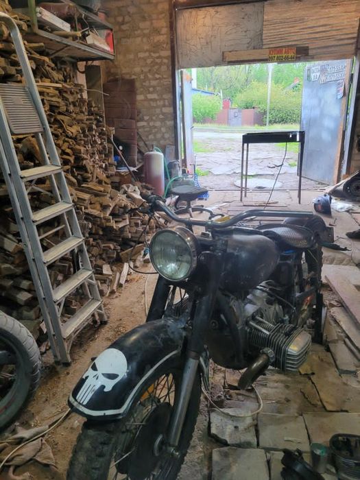 Разбор мотоциклов днепр урал иж НОВОЕ ПОСТУПЛЕНИЕ юпитер