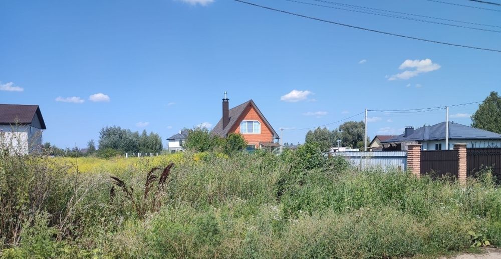 Ділянка вихід на 2 вулиці , вул. КООПЕРАТИВНА
