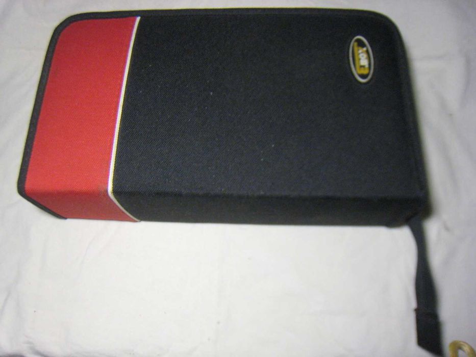 EBOX Для хранения дисков