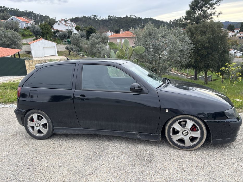 seat ibiza 6k2 vp 110