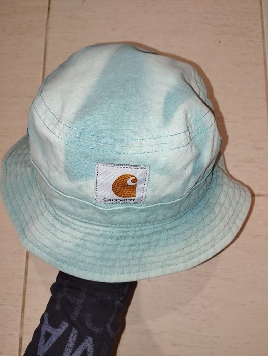 Панама Carhartt тай дай