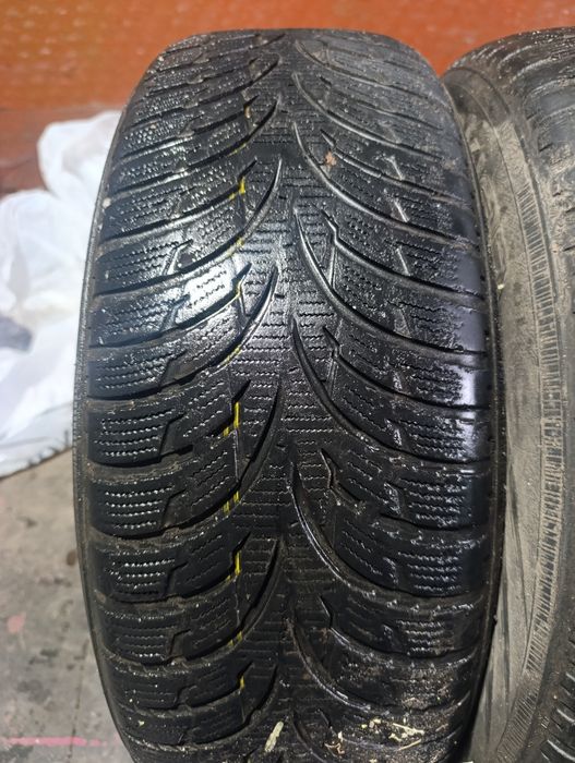 Зимова гума 195/65 R15