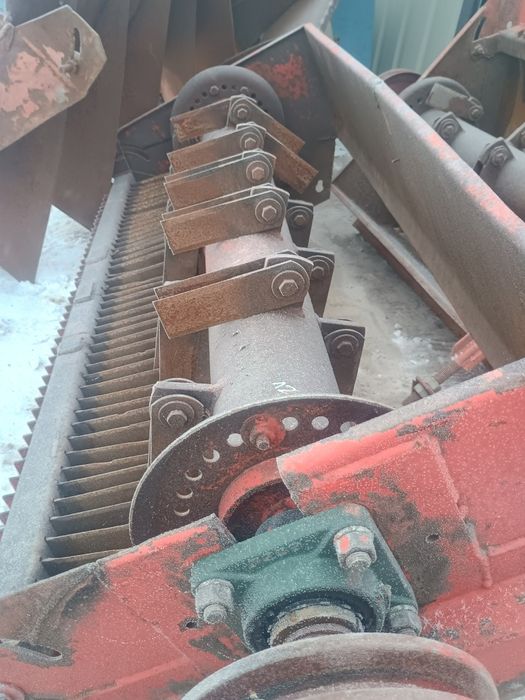 Січкарні Klaas  Mercator Дон Bizon Droninborg Нива СК 5 MF...