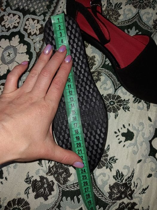 Босоніжки балетки