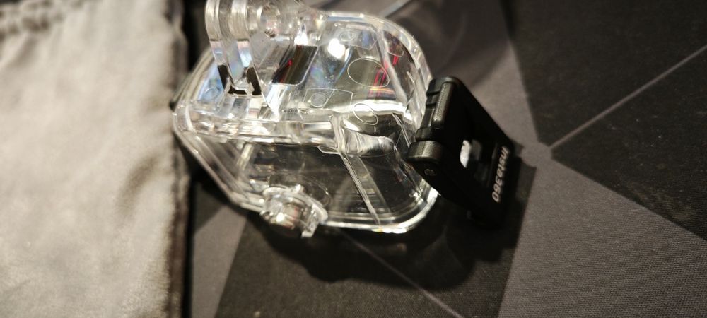 Insta360 ONE X2 Dive Case
