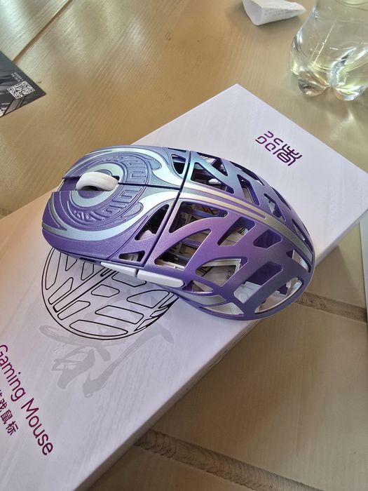 Продам Wlmouse Strider