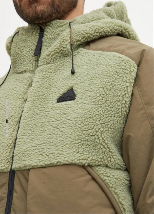 Куртка Adidas City Escape