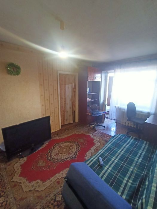 Продаю 3к квартиру ЮТЗ(кинотеатр "Юность")..