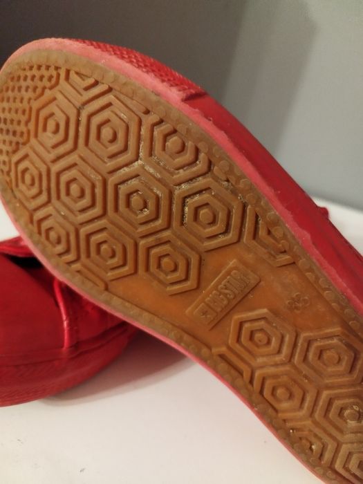 Big Star buty dla dziewczynki rozmiar 33