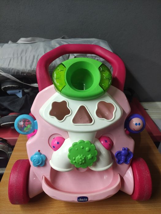 Chicco - Primeiros Passos