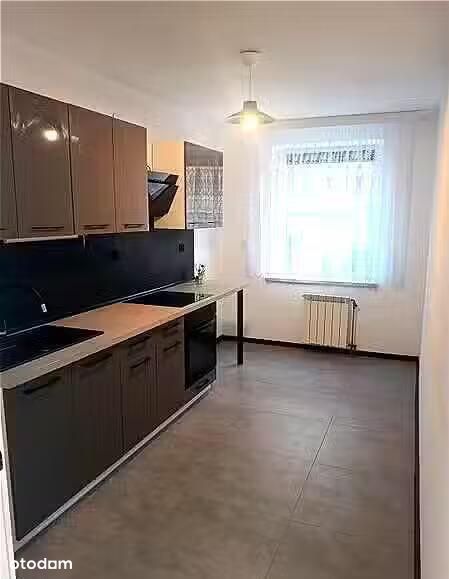 Mieszkanie – Kraków, Aleksandry Park, Bieżanów-Prokocim - Widok 3
