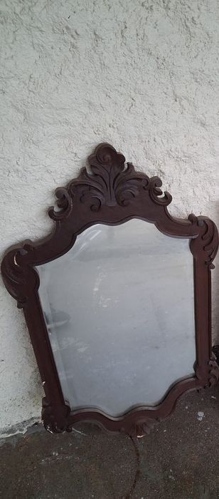 Espelhos em estilo clássico / vintage de várias medidas