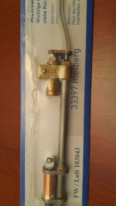 Nitka klejowa K-3 KUPER