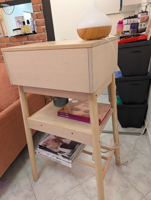 Balcão de atendimento