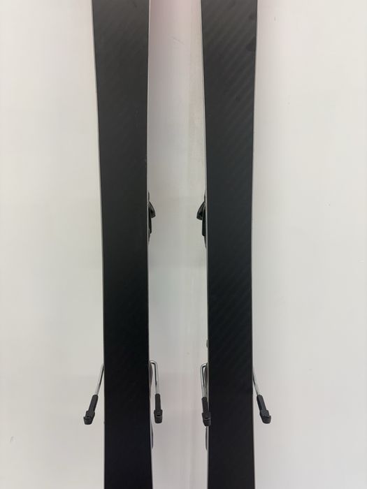 Narty Rossignol HERO 157 cm jak nowe