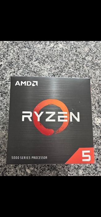 Combo Gaming  7 5800X + ASUS TUF b550-Plus Wi-Fi + 32gb ddr4 3200mhzz