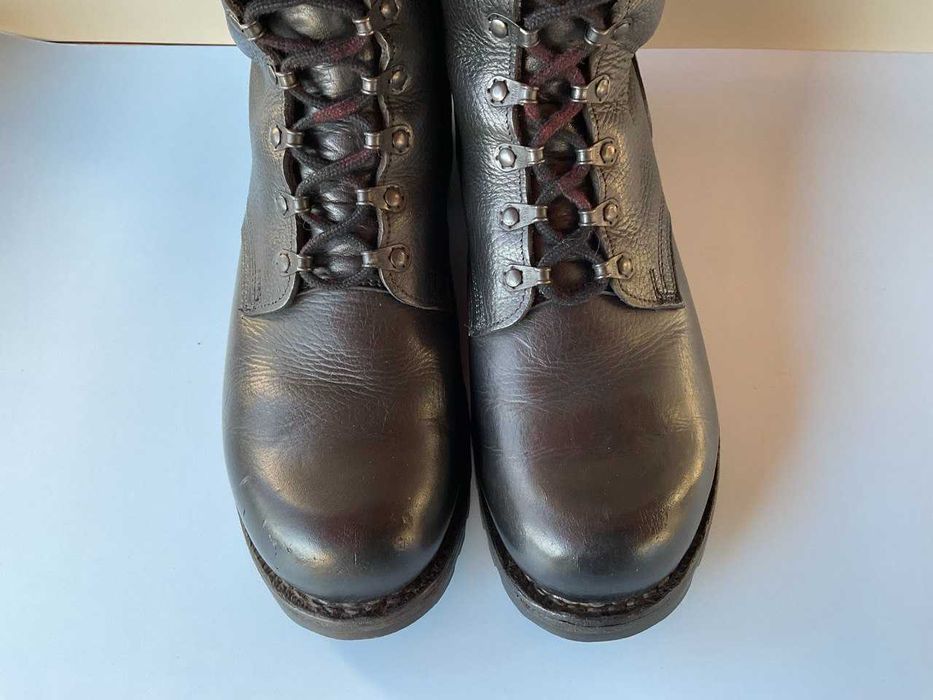 Берци черевики бундесвер 44р