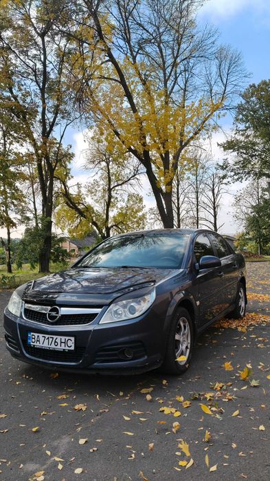 Продам Опель вектра