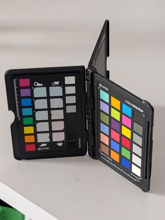 X-Rite ColorChecker Passport Photo 2