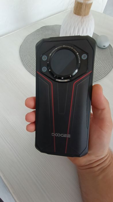 Продам Doogee S119