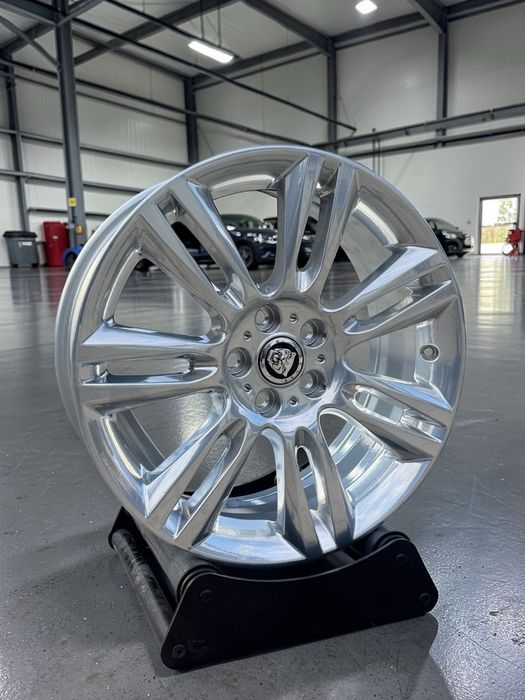 Felgi regeneracja renowacja malowanie proszkowe !