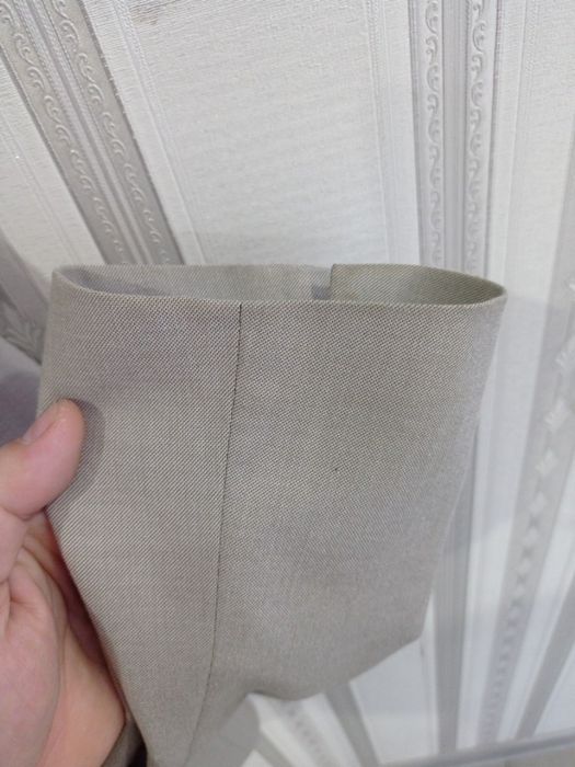 Костюм чоловічий