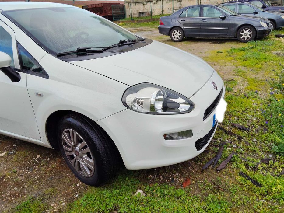 Fiat Grande Punto