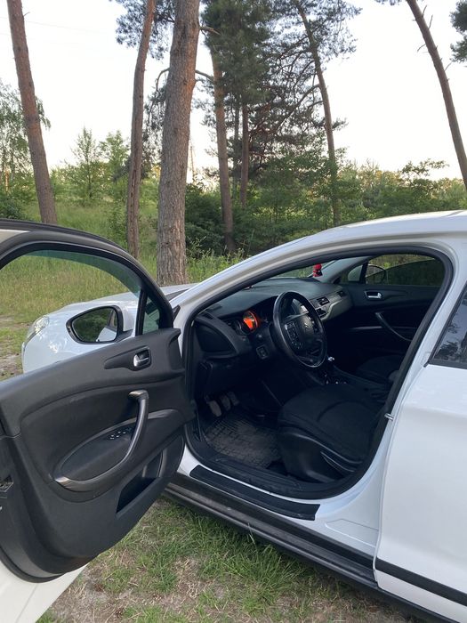 Продам авто , Citroen C 5.