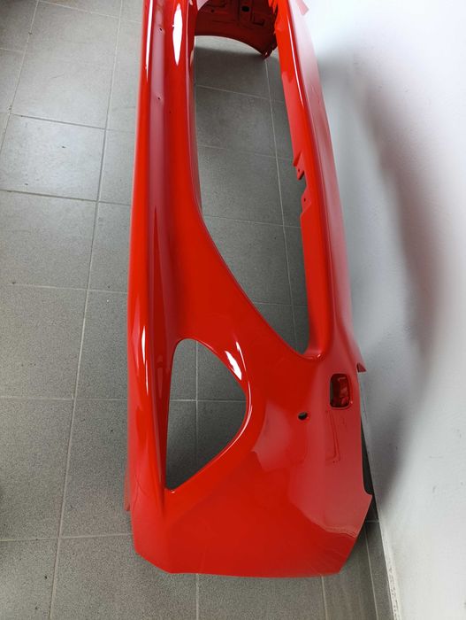FERRARI CALIFORNIA LIFT zderzak przedni przód
