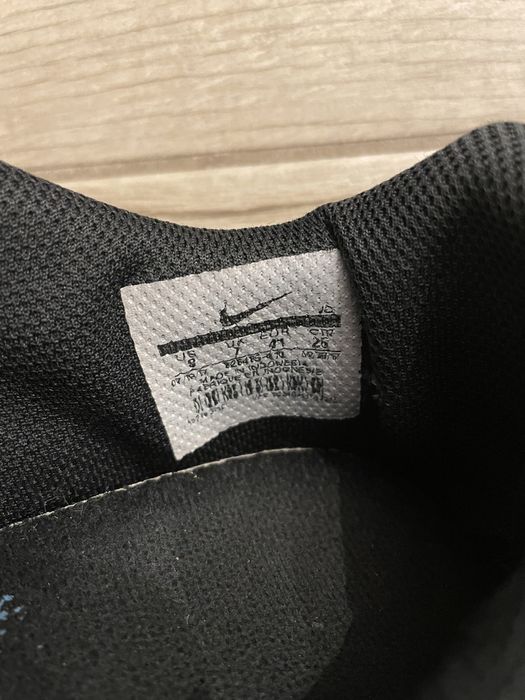 Buty halówki Nike rozmiar 41