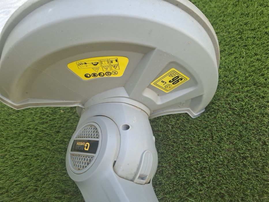 Roçadora de relva Best Green