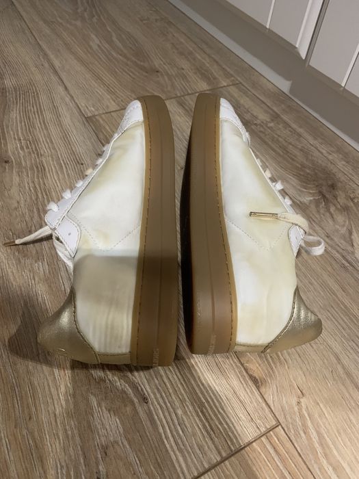 Michael Kors buty damskie sportowe sneakersy adidasy