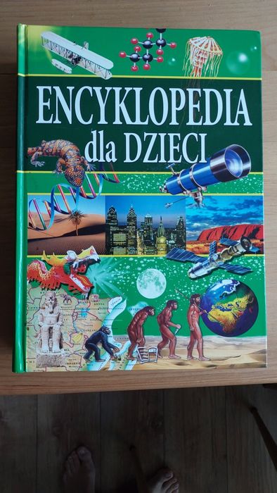 Encyklopedia dla Dzieci