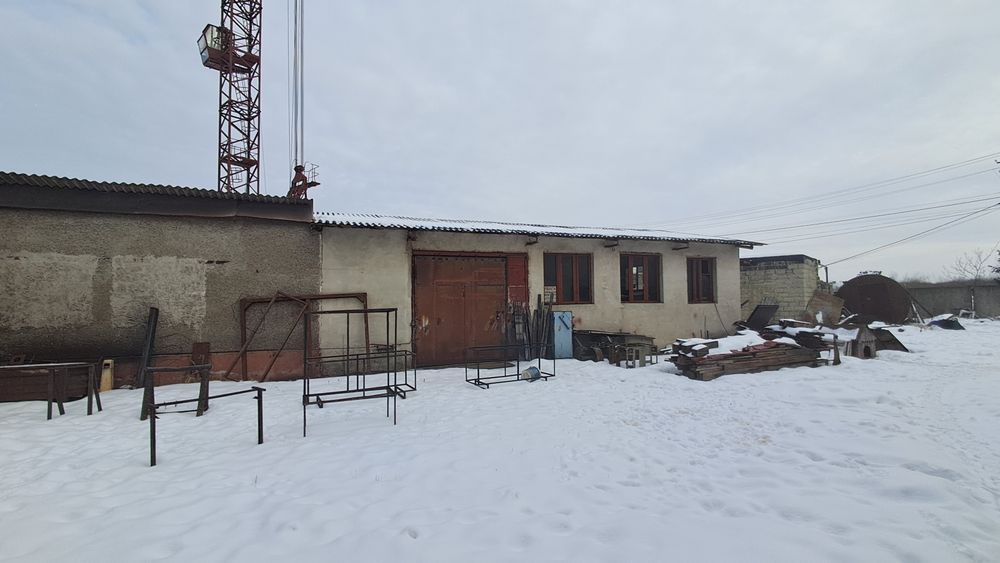 Земля під будівництво багатоповерхового будинку _ vv