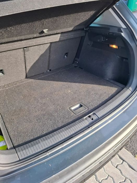 VW Tiguan 2.0 TDI R-Line