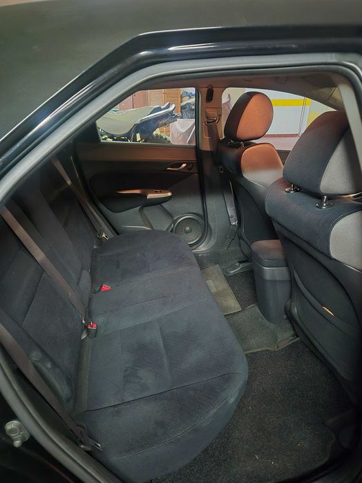 Honda Civic — fotografia 7