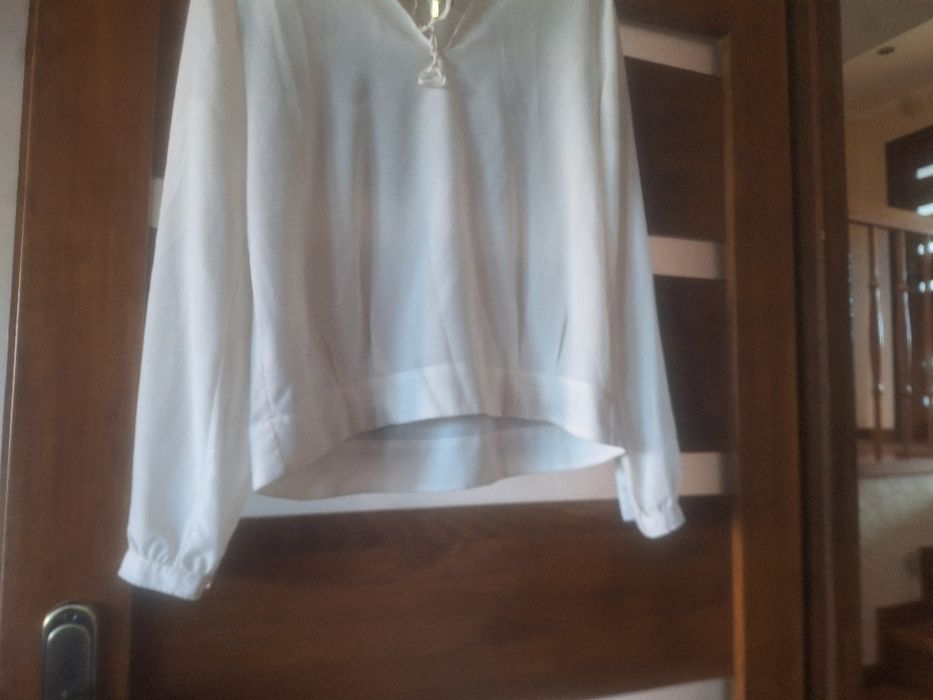 Bluzka damska H&M rozm.S stan bardzo dobry.