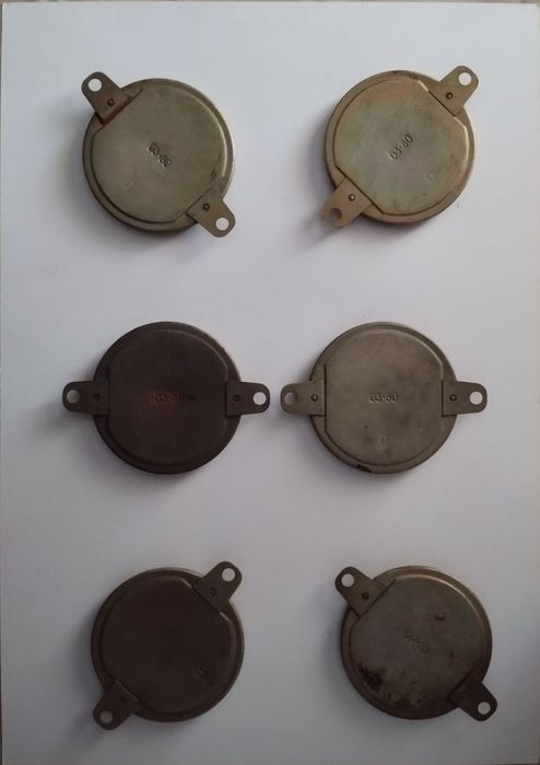 Катафот ФП  310 Е