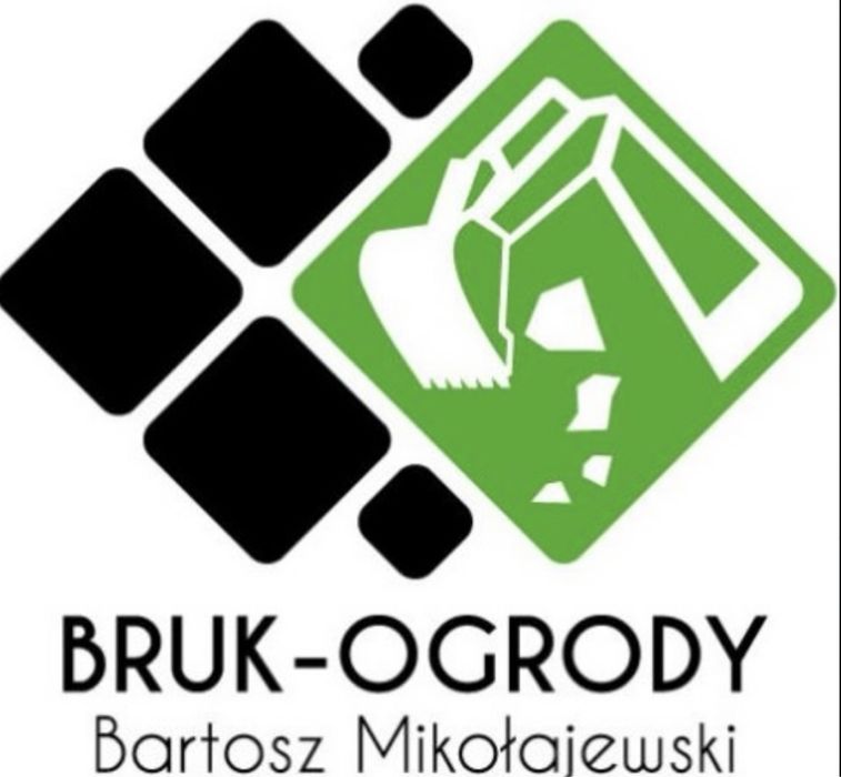 Układanie kostki betonowej brukarstwo drogi parkingi tarasy ażur