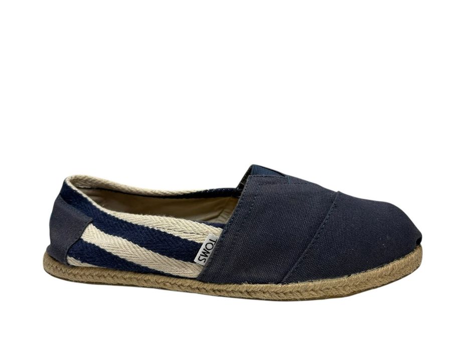 Espadryle Toms rozmiar 41