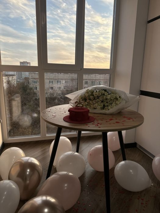 ВІП апартаменти.НОВОБУДОВА.АВТОВОКЗАЛ.Поруч обласна лікарня.Погод600