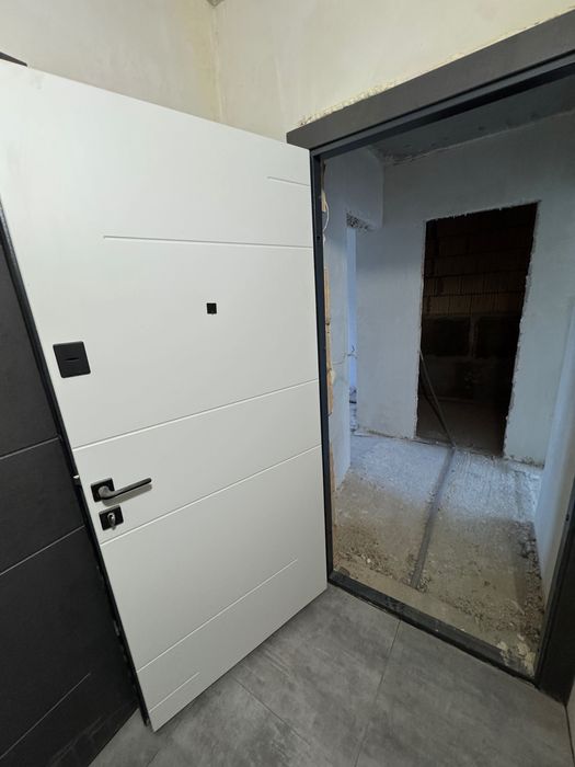 500 метрів Київ смарт квартира від забудовника Софіївська Борщагівка