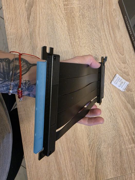 Kabel PCI Express