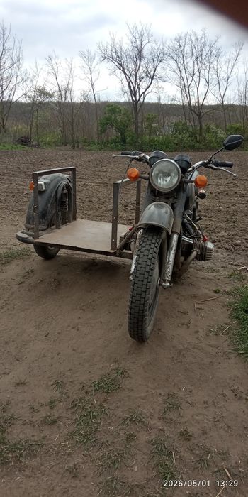 Продам Мт 11 не заводиться