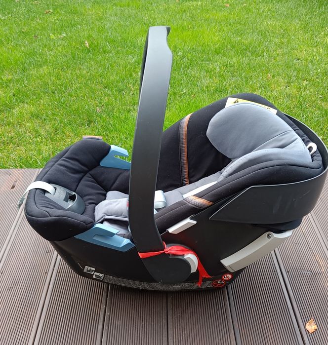 Nosidełko fotelik Cybex Aton 5