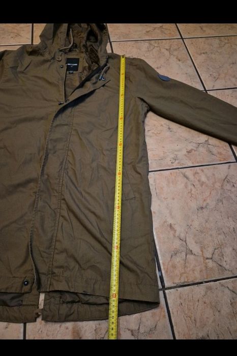 Kurtka parka   ONLY & SONS  M